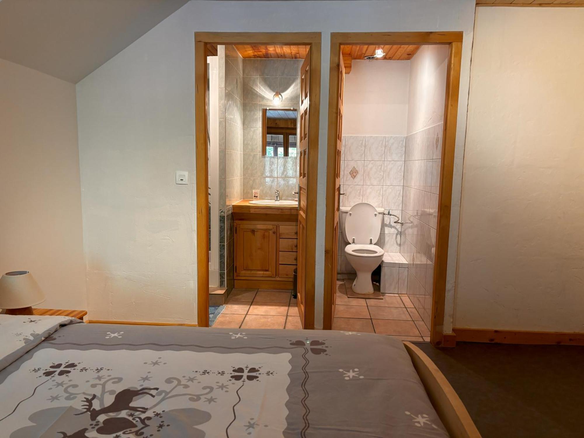 Appartement Chamonix Mont Blanc Exterior foto
