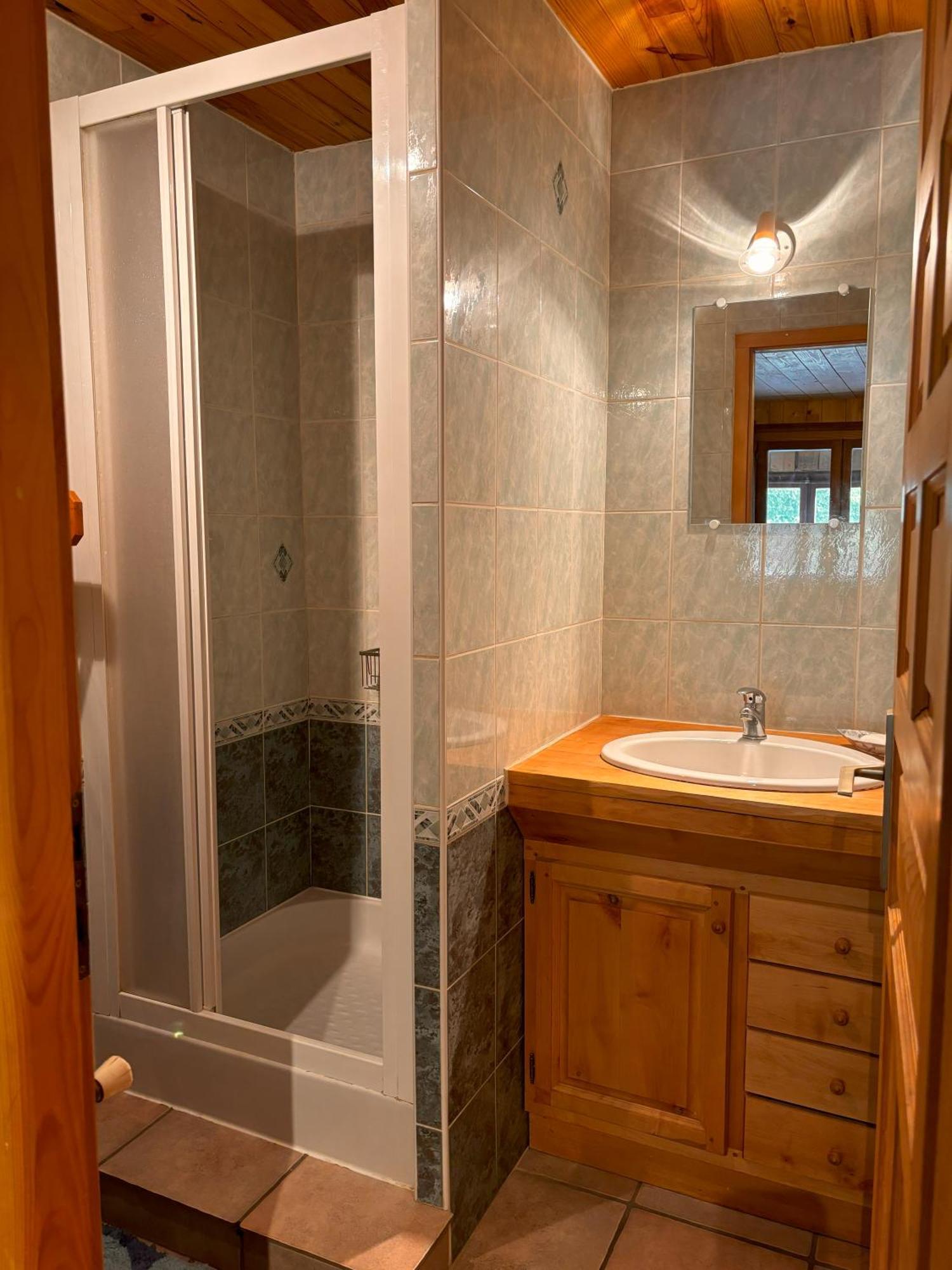Appartement Chamonix Mont Blanc Exterior foto
