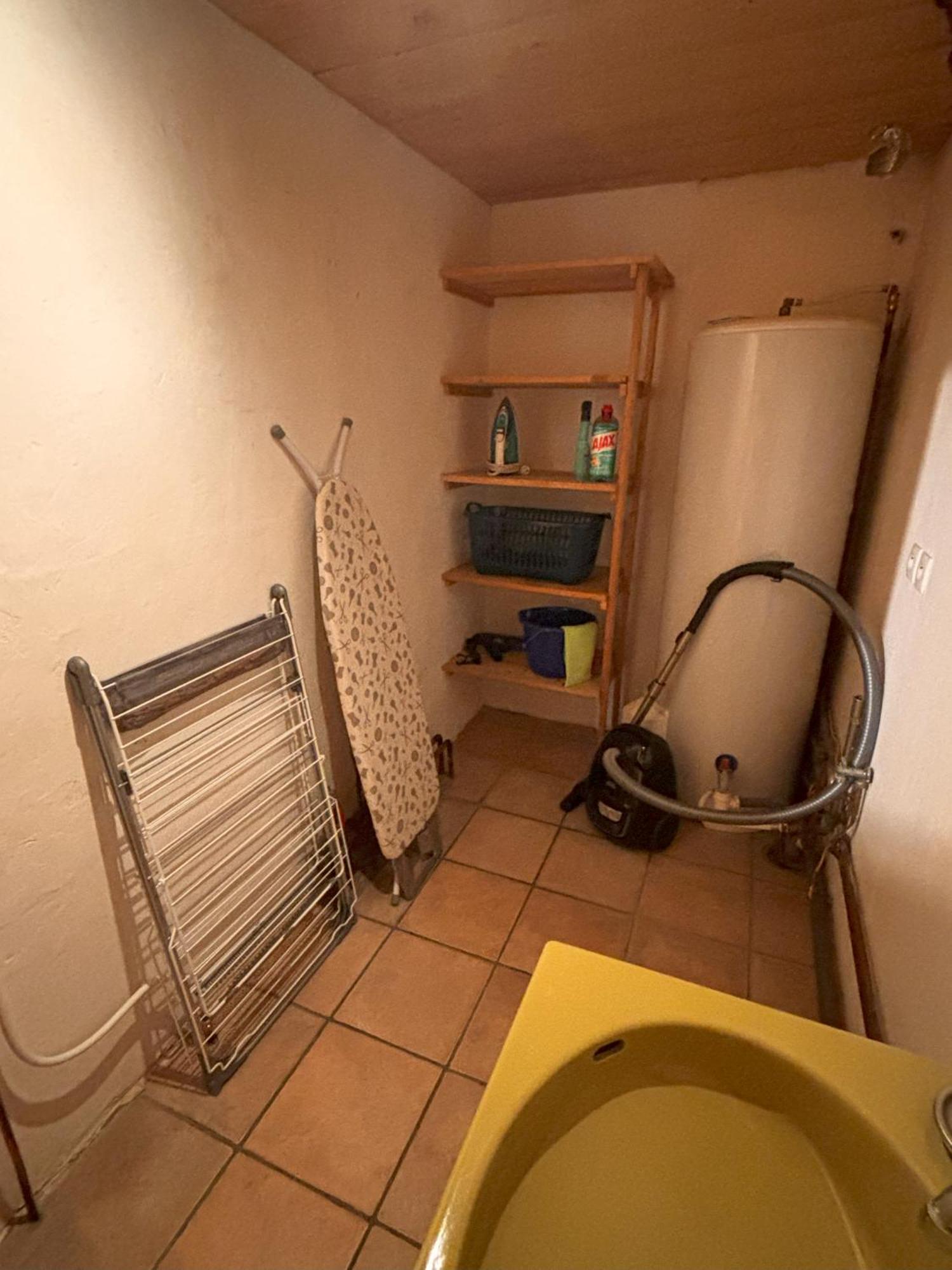 Appartement Chamonix Mont Blanc Exterior foto