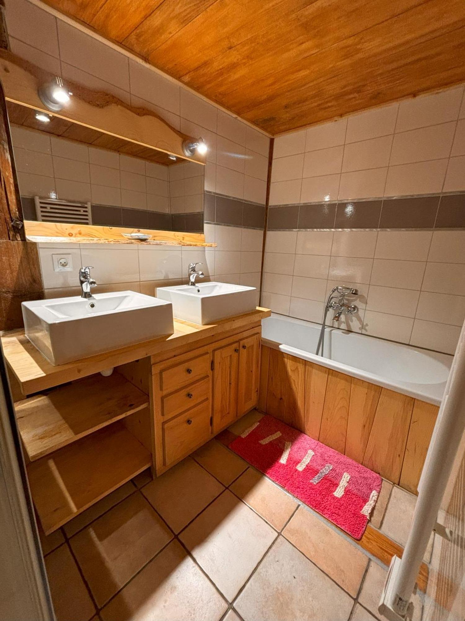 Appartement Chamonix Mont Blanc Exterior foto