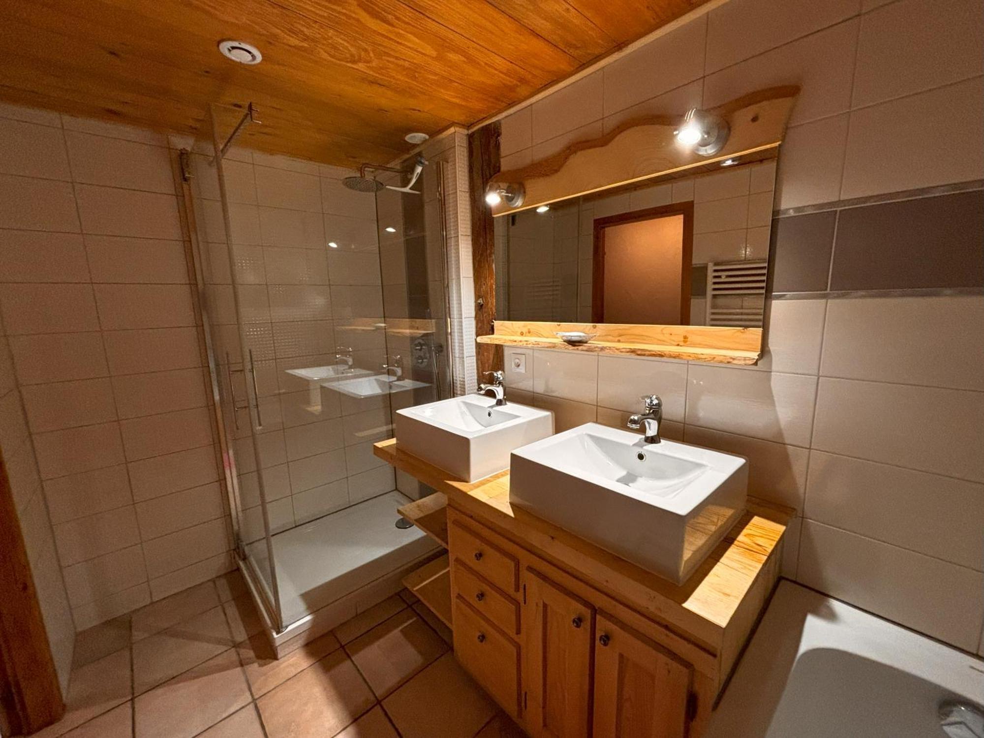 Appartement Chamonix Mont Blanc Exterior foto