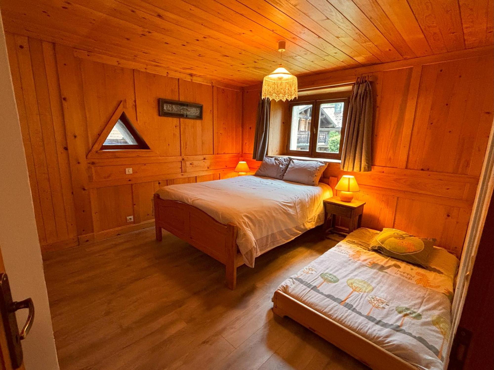 Appartement Chamonix Mont Blanc Exterior foto
